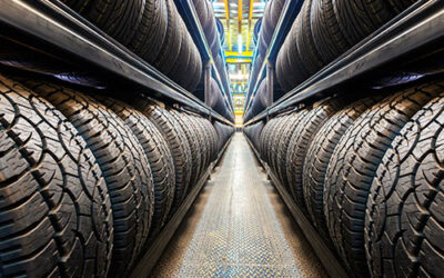 IGNORING MISALIGNED TRAILER TIRES CAN COST YOU