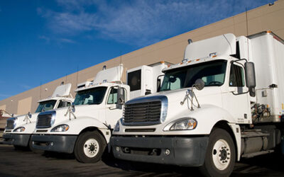 2 SIGNS OF BRAKE PROBLEMS IN A SEMI TRUCK