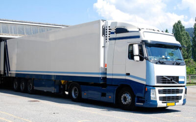 SAFE DRIVING THROUGH THOROUGH UPKEEP –  SIGNS YOUR TRUCK NEEDS A TUNEUP