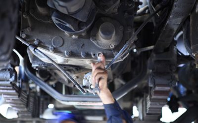 Hillsboro Semi Truck Repair