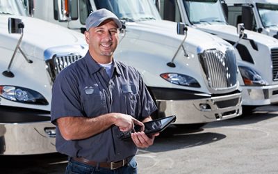 Troutdale Semi Truck Repair
